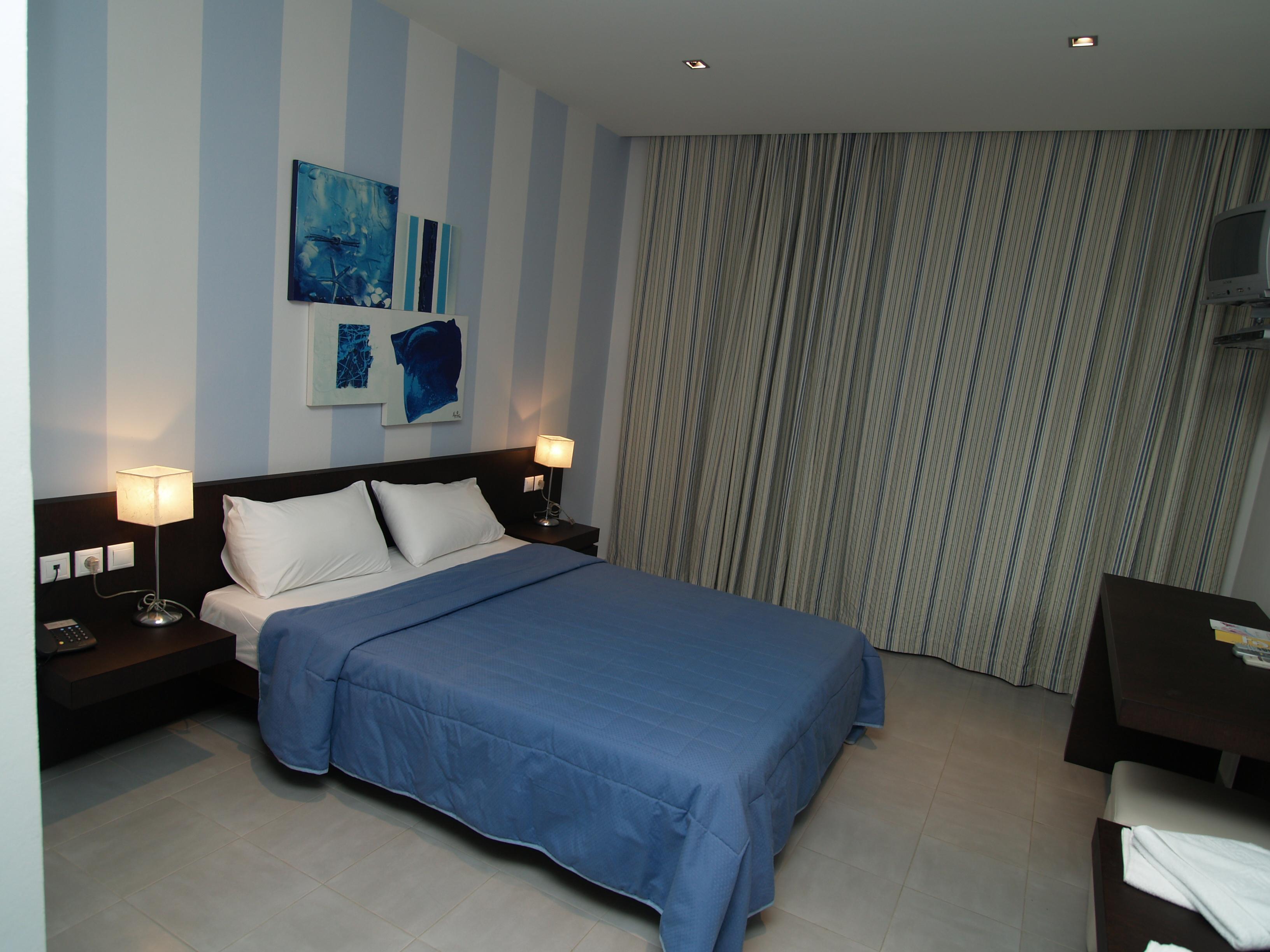 Agrilia Hotel Adults Only Laganas Exteriér fotografie