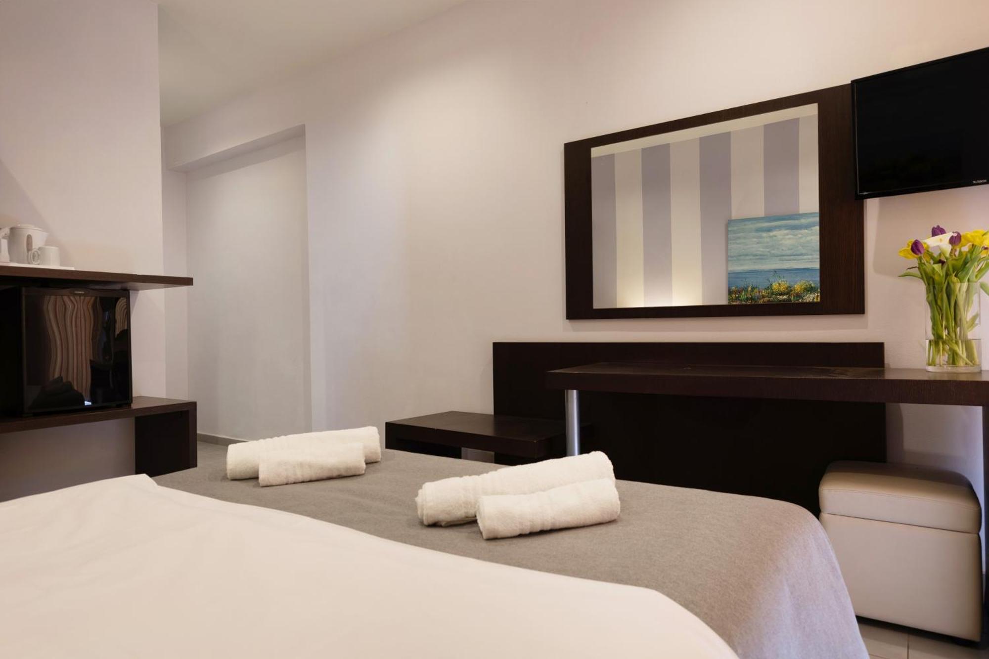 Agrilia Hotel Adults Only Laganas Exteriér fotografie